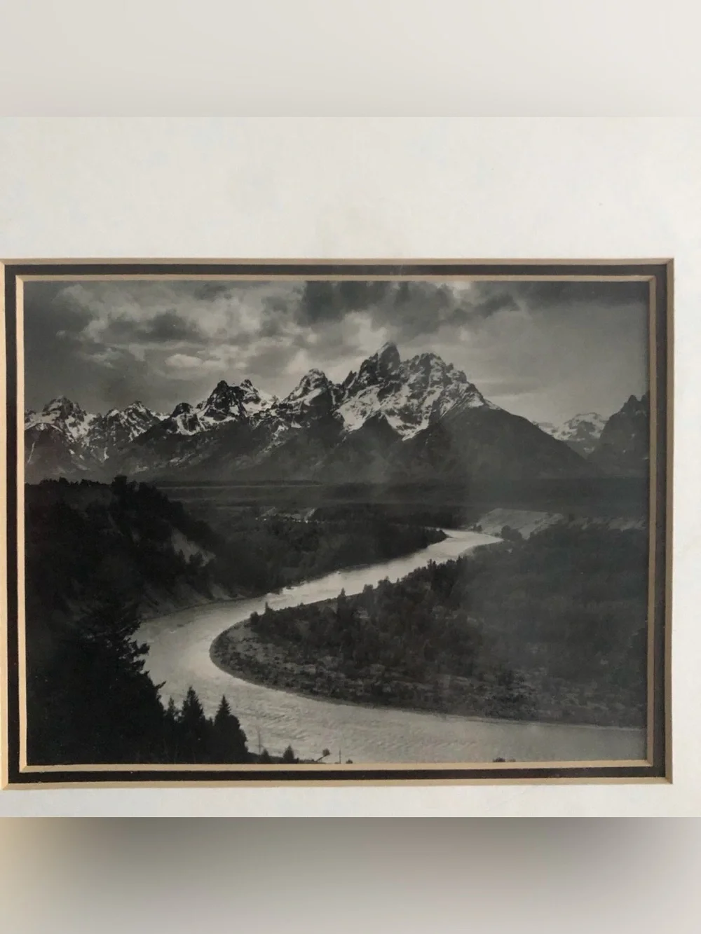 N/A ansel adams